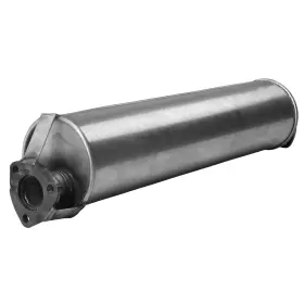 Vw5645 Ansa Muffler