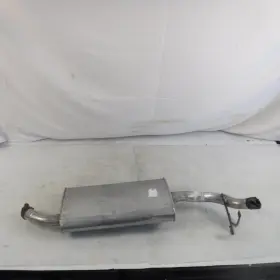 00007354 Ap Exhaust Left Muffler Assy 7354 For 1996-1999 Cadillac Deville