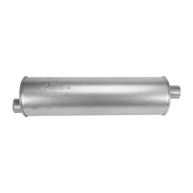 Muffler-138.0 Ap Exhaust 085337160825 Inch Wb 700000