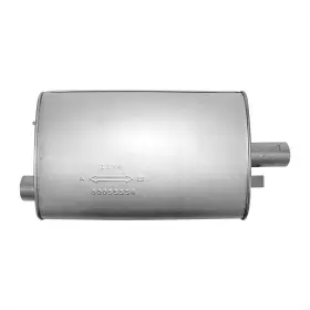 Ap Exhaust 085337168210 Silentone Series Muffler 5555