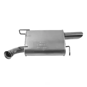 Ap Exhaust 085337336466 Muffler Assembly 2008 Fits 2011 Ford Mustang