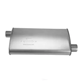 2045 Ap Exhaust Muffler