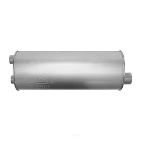 131.5 Ap Exhaust 2219 Muffler-extended Cab Pickup Inch Wb