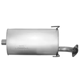 2254 Ap Exhaust Muffler