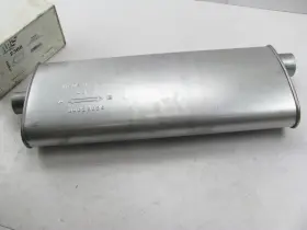 2308 Ap Exhaust Muffler For 1999-2001 Jeep Grand Cherokee 4.7l-v8