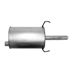 2424 Ap Exhaust Muffler Fits 01-03 Honda Civic