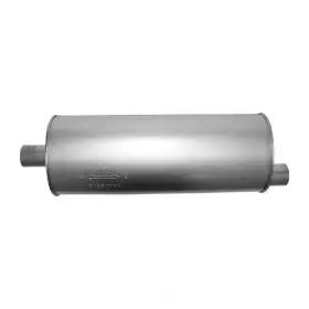 2427 Ap Exhaust Muffler Fits 2004 Dodge Dakota