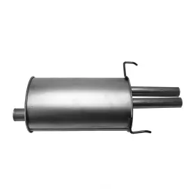 2442 Ap Exhaust Muffler Fits 1997 Acura Cl