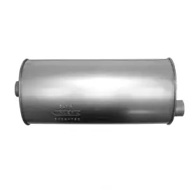 2479 Ap Exhaust Muffler Fits 2003-2005 Lincoln Aviator Without Federal Converter