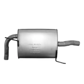 2522 Ap Exhaust