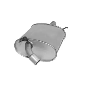 2528 Ap Exhaust Muffler Gap