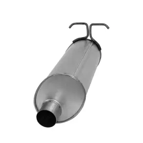 2568 Ap Exhaust Muffler Gap