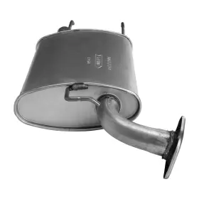 2590 Ap Exhaust Muffler Gap