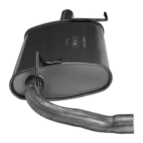 2597 Ap Exhaust Muffler Bpf