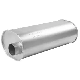 2603 Ap Exhaust Muffler Gap