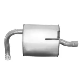 30009 Ap Exhaust Genuine Muffler Assembly