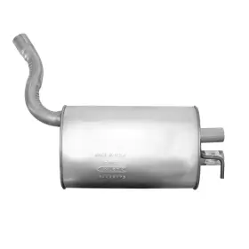 30020 Ap Exhaust Genuine Muffler Assembly