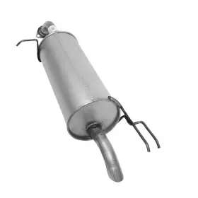 30026 Ap Exhaust Muffler