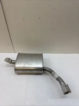 30038 Ap Exhaust Muffler Assembly-full Hybrid Ev-gas Fhev