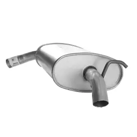 30046 Ap Exhaust Muffler Assembly For 06-10 Kia Optima