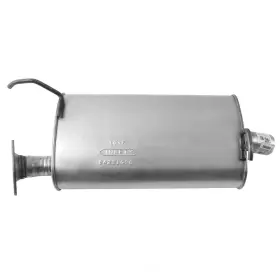 30050 Ap Exhaust Muffler Assembly-fwd Fits 04-05 Mitsubishi Endeavor