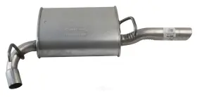 30074 Ap Exhaust Muffler Assembly-awd Fits 2007 Lincoln Mkz