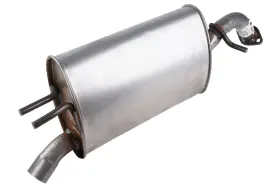30094 Ap Exhaust Muffler Assembly For 2013-2015 Chevrolet Spark