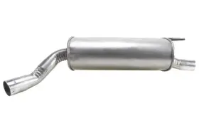 30115 Ap Exhaust Genuine Muffler Assembly