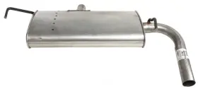 30135 Ap Exhaust Muffler Assembly