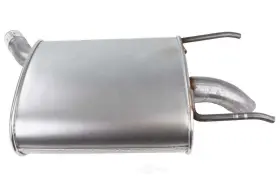 30152 Ap Exhaust With Federal Converter Muffler Assembly