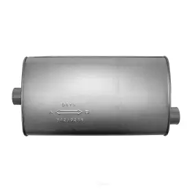 Muffler-72.0 Ap Exhaust 3236 Inch Bed