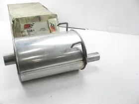 3581 Ap Exhaust Muffler For 1992-1995 Honda Civic 1.5l 1.6l-l4