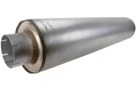 3667 Ap Exhaust Muffler