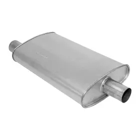 3770 Ap Exhaust Muffler - Enforcer Ii
