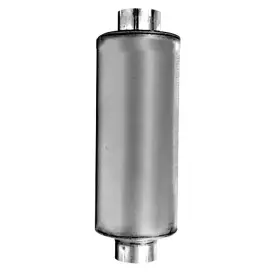 3894 Ap Exhaust Muffler