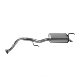 40097 Ap Exhaust Muffler Assembly