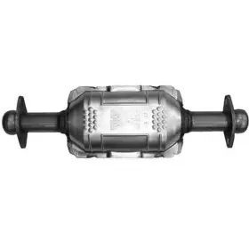 40170 Ap Exhaust Muffler Oe Replacement Steel Aluminized Mazda 2.5l Each
