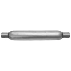 40181146s Ap Exhaust Enforcer Glasspack Muffler