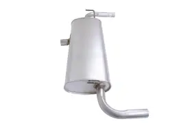 40294-ab Ap Exhaust Muffler For 2023 Toyota Rav4