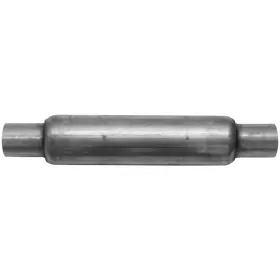 4215113s Ap Exhaust - Resonator