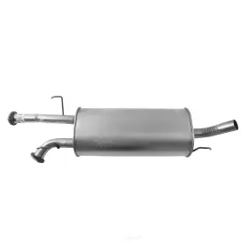 50011 Ap Exhaust Muffler Assembly Fits 2008 Toyota Sequoia