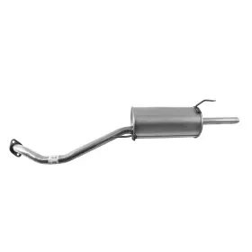 50012 Ap Exhaust Oe Replacement Muffler