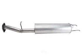 50023 Ap Exhaust Muffler Assembly