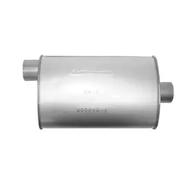6494 Ap Exhaust Muffler