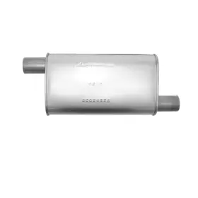 6495 Ap Exhaust - Muffler