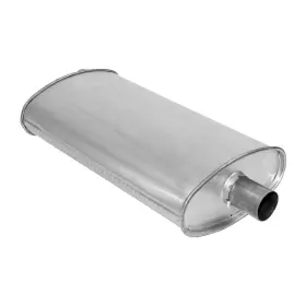 6503 Ap Exhaust Universal Muffler - Msl Maximum