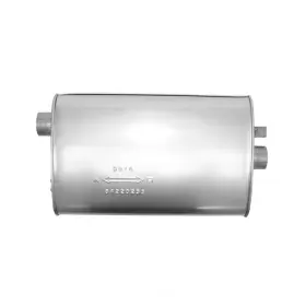 J2000 Ap Exhaust 6560 Muffler Fits 1984-1994 Pontiac Grand Am Sunbird Exhaus