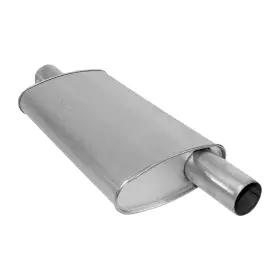 6577 Ap Exhaust Universal Muffler - Msl Maximum