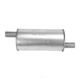 6655 Ap Exhaust Muffler