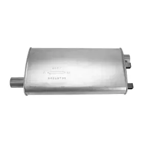 700006-cq Ap Exhaust Muffler For 1987-1989 Ford Country Squire